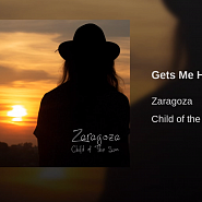 Zaragoza - Gets Me High Noten für Piano