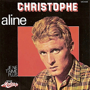 Christophe - Aline Noten für Piano