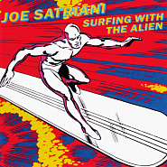 Joe Satriani - Always With Me, Always With You Noten für Piano