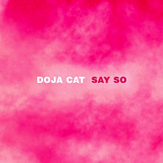 Doja Cat - Say So Noten für Piano