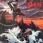 Dio - Holy Diver Noten für Piano