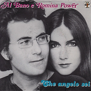 Al Bano & Romina Power - Che Angelo Sei Noten für Piano