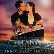 James Horner - The Sinking (Titanic Soundtrack OST) Noten für Piano