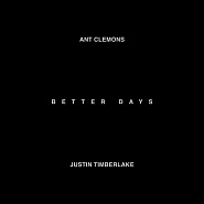 Justin Timberlake usw. - Better Days Noten für Piano