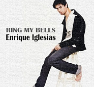 Enrique Iglesias - Ring my bells Noten für Piano