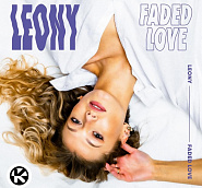 Leony - Faded Love Noten für Piano