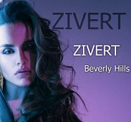 Zivert - Beverly Hills Noten für Piano