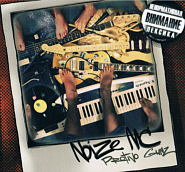 Noize MC - Жвачка Noten für Piano