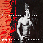 B.G. The Prince Of Rap - The Colour of My Dreams Noten für Piano