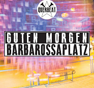 Querbeat - Guten Morgen Barbarossaplatz Noten für Piano
