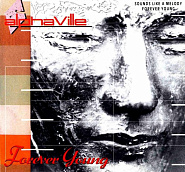 Alphaville - Forever Young Noten für Piano