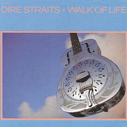 Dire Straits - Walk Of Life Noten für Piano