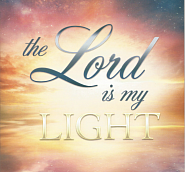 Christian music - The Lord Is My Light Noten für Piano