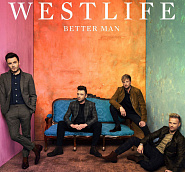 Westlife - Better Man Noten für Piano