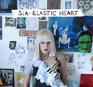 Sia - Elastic Heart Noten für Piano