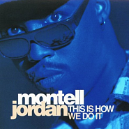 Montell Jordan - This Is How We Do It Noten für Piano