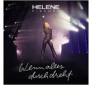 Helene Fischer - Wenn alles durchdreht Noten für Piano