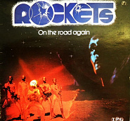 Rockets - On the Road Again Noten für Piano