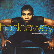 Haddaway - What About Me Noten für Piano