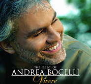 Andrea Bocelli - Besame Mucho Noten für Piano