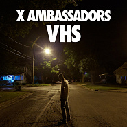 X Ambassadors - Unsteady (OST Me Before You) Noten für Piano