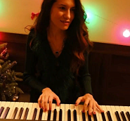 Mariya Chaykovskaya - Иди ко мне Noten für Piano