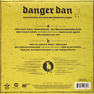Danger Dan - Wir Lachen Uns Tot Noten für Piano