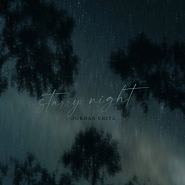Jordan Critz - Starry Night Noten für Piano