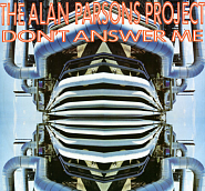The Alan Parsons Project - Don't Answer Me Noten für Piano