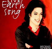 Michael Jackson - Earth Song Noten für Piano