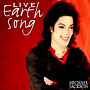 Michael Jackson - Earth Song Noten für Piano