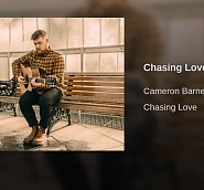 Cameron Barnes - Chasing Love Noten für Piano