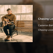 Cameron Barnes - Chasing Love Noten für Piano
