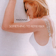 Madonna - You'll See Noten für Piano