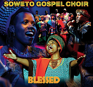 Soweto Gospel Choir - Nkosi Sikelel' iAfrika (South African National Anthem) Noten für Piano