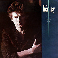 Don Henley - The Boys of Summer Noten für Piano