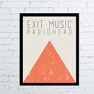 Radiohead - Exit Music (For A Film) Noten für Piano