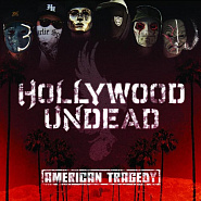 Hollywood Undead - Hear Me Now Noten für Piano