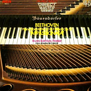 Ludwig van Beethoven - Piano Sonata Op. 57 No. 23 (Appassionata) I. Allegro assai Noten für Piano
