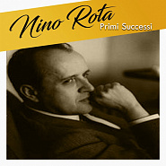 Nino Rota - La dolce Vita / Via Veneto 'la dolce Vita' Noten für Piano