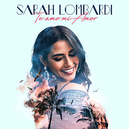 Sarah Lombardi - Te Amo Mi Amor Noten für Piano