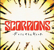 Scorpions - Under The Same Sun Noten für Piano
