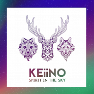 KEiiNO - Spirit in the Sky Noten für Piano