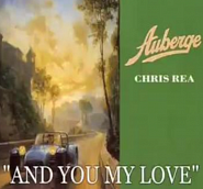 Chris Rea - And You My Love Noten für Piano