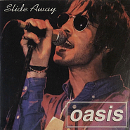 Oasis - Slide Away Noten für Piano