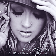 Christina Aguilera - Beautiful Noten für Piano
