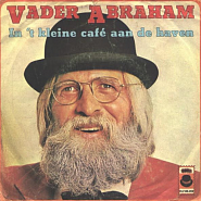 Vader Abraham - Het kleine cafe aan de haven Noten für Piano