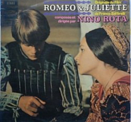 Nino Rota - In Capulet's Tomb Noten für Piano