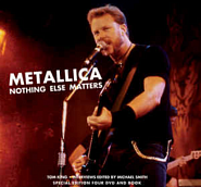 Metallica - Nothing Else Matters Noten für Piano