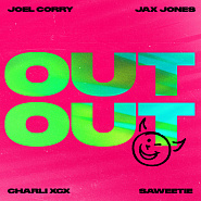 Joel Corry usw. - OUT OUT Noten für Piano
